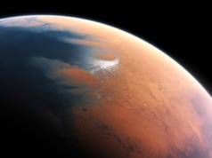 Indie szykują historyczne lądowanie na Marsie