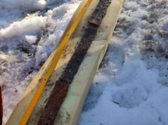 W Muzeum Częstochowskim można już podziwiać odnaleziony na Jurze miecz z okresu wpływów rzymskich