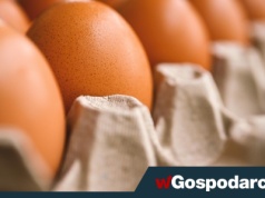 Jaja drożały i drożeją. „Chwilowo popyt doścignął podaż”