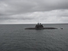 NATO ćwiczyło zwalczanie okrętów podwodnych. „Playbook Merlin 25” na szwedzkich wodach