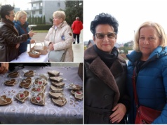 Piernikowa akcja w Światowy Dzień Ubogich. „Rozchodzą się jak świeże bułeczki”