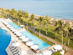 Luksus w Omanie 💎🤑 Wypoczynek z all inlusive w ⭐⭐⭐⭐ hotelu za 3499 PLN