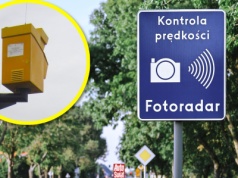 O ile trzeba przekroczyć prędkość, aby dostać mandat z fotoradaru?