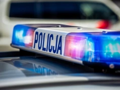 Tajemniczy zgon mężczyzny, jego zwłoki odkryto na ulicy. Policja zatrzymała 4 osoby