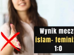 Holandia: Islam wygrał z feminizmem w sądzie
