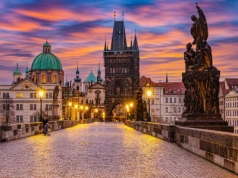 Polskie MSZ ostrzega. W Czechach trzeba uważać na chorobę brudnych rąk