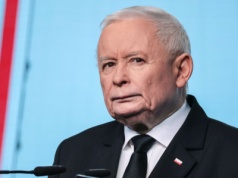 Syn Leppera ostro zareagował. Wszystko po słowach Kaczyńskiego o zabójstwie