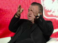 Kosecki wybuchł w studiu! 