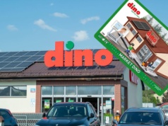 Dino narobiło szumu z zaskoczenia. Każdy może mieć swój sklep na półce