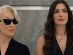 Wszyscy mówią teraz tylko o tym! Jest zwiastun i data premiery ,,Diabeł ubiera się u Prady 2″