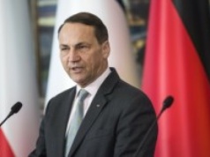 "Zapobiec takiemu zgorszeniu". Sikorski negocjował z niemieckim ministrem