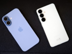 Porównajmy podstawowe flagowce! Pojedynek iPhone 17 vs Samsung Galaxy S25