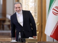 Jasna deklaracja Iranu ws. uranu. "Nasze obiekty objetę są ochroną"