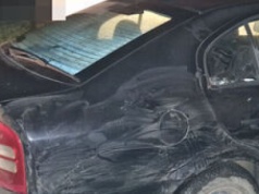 Nieokiełznani i pijani, czyli weekend na drogach