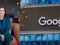 Google inwestuje miliardy w AI w Niemczech. Spytałem o Polskę, prezes wymieniła trzy warunki