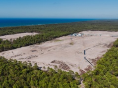 Potrzeba wielkich osiedli dla budowniczych CPK i polskiego atomu. Te firmy już zacierają ręce