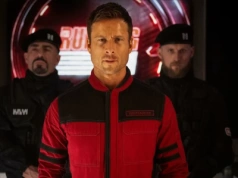 UCIEKINIER. Warto dać się ponieść spektaklowi