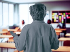 Polska potrzebuje młodych nauczycieli. 