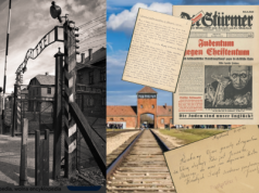 Bydlaki z Niemiec chcą handlować ludzkim cierpieniem