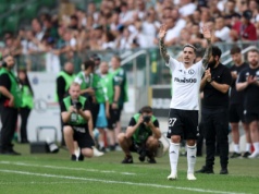 Josue z sukcesem! Może zagrać w elitarnym gronie