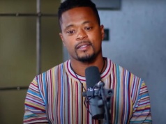 Tak legenda Manchesteru United balowała w Warszawie. "Gorąca noc"