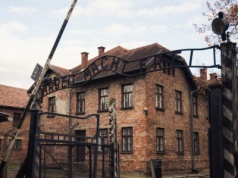 Skandaliczna aukcja przedmiotów ofiar Holocaustu. 