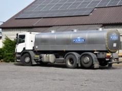 Polmlek wchodzi na światową giełdę mleczną. Historyczny debiut polskiej melczarni