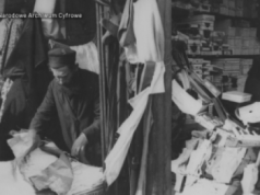 Żydowska Warszawa – świat, którego już nie ma