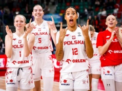 Kwal. do EuroBasketu 2027. Polki rozgromiły Rumunki