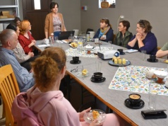 Jedenaście osób zostało mistrzami tradycji. Przez siedem miesięcy zgłębili tajniki garncarstwa