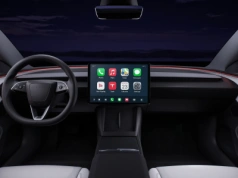 Apple CarPlay w Tesli? Marzenia mogą się spełnić