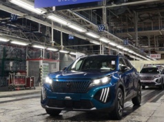 Stellantis Vigo czeka na odbicie rynku aut elektrycznych. Fabryka wykorzystuje 1/3 swoich mocy produkcyjnych