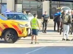 Kolejna afera przed meczem. Polscy kibice aresztowani na Malcie