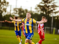 3. liga. Kto liderem na półmetku zmagań?