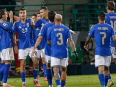 Eliminacje MŚ 2026: Włochy - Norwegia. Relacja live i wynik na żywo