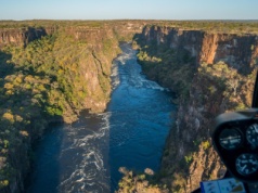 Kontynent rozpadnie się na dwie części? Mieszkańcy żyją na tykającej bombie