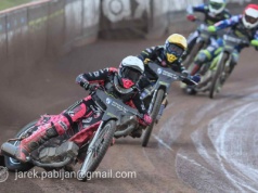 Żużel. Jest zachwycony jego talentem! Porównał go do… Warda!