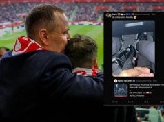 Groził bronią prezydentowi Nawrockiemu, usłyszał zarzuty. Tak zachował się na przesłuchaniu