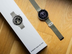 Ile za smartwatch Xiaomi?! Nowy Watch S4 230 zł taniej w promocji