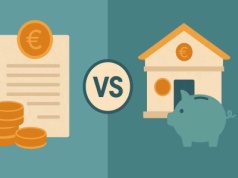 Lokata czy konto oszczędnościowe – co wybrać?