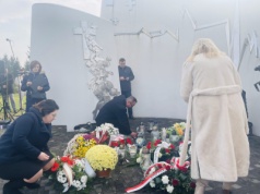 Światowy Dzień Pamięci Ofiar Wypadków Drogowych