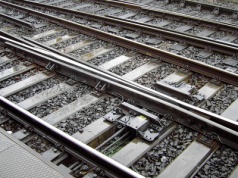 Dywersja w Polsce? Ktoś wysadził tory