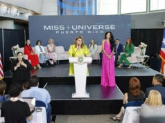 Miss Universe 2025 w cieniu skandalu. Seria rezygnacji i napięcia za kulisami