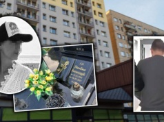 2-letnie dziecko wszystko widziało. Nowe fakty w sprawie zabójstwa Pauliny z Sosnowca