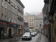 Smog dusi Polskę. W tym mieście powietrze jest najgorsze. Lepiej nie bierz głębokiego wdechu
