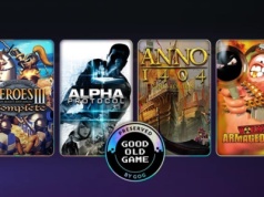GOG Preservation Program ma już rok. Z tej okazji ruszyła wyprzedaż gier na PC