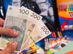 To ostatni dzwonek dla rodziców. Wniosek o wypłatę tylko do końca listopada