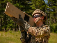 Pentagon z własnym Amazonem dla łowców dronów. 