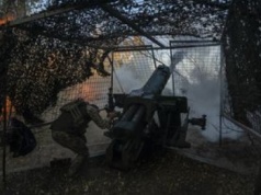 Rosjanie zaskoczyli Ukraińców. Wykorzystali pogodę