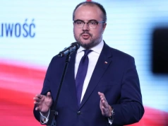 Artefakty po więźniach Auschwitz to 